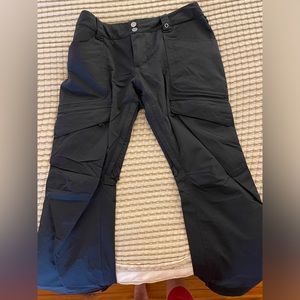 Burton women’s ski/board pants